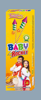 BABY ROCKETS